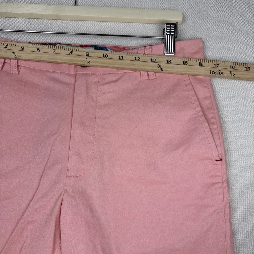 TABS authentic bermuda